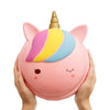 Squishy Macaron Unicorn